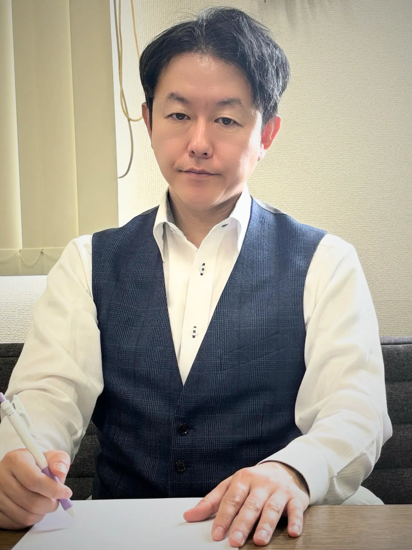 税理士 岡野直純のプロフィール写真